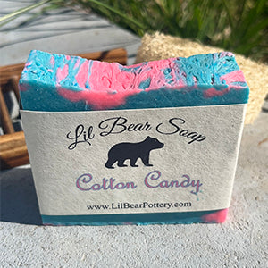 (S15) SOAP MAKING Class - Tuesday September 15th from 5:30 to 7:30pm
