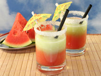 Soy Candle - Cucumber Melon