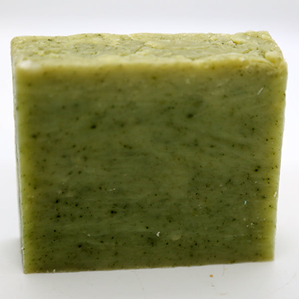 Lil Bear Soap - Eucalyptus Spearmint