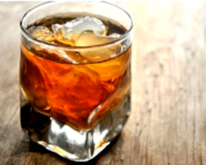 Soy Candle - Kentucky Bourbon