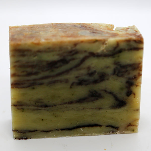 Lil Bear Soap - Mint Chocolate