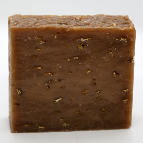 Lil Bear Soap - Oatmeal Milk & Honey