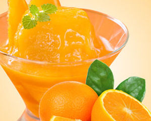 Wax Melts - Orange Sherbet