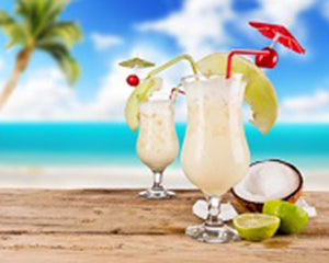 Wax Melts - Pina Colada