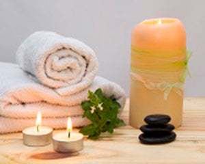 Wax Melts - Spa Day
