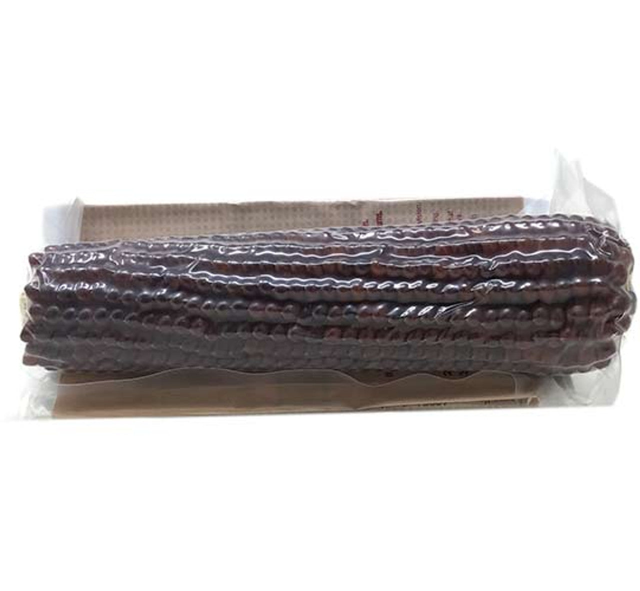 Purple Microwaveable Cob