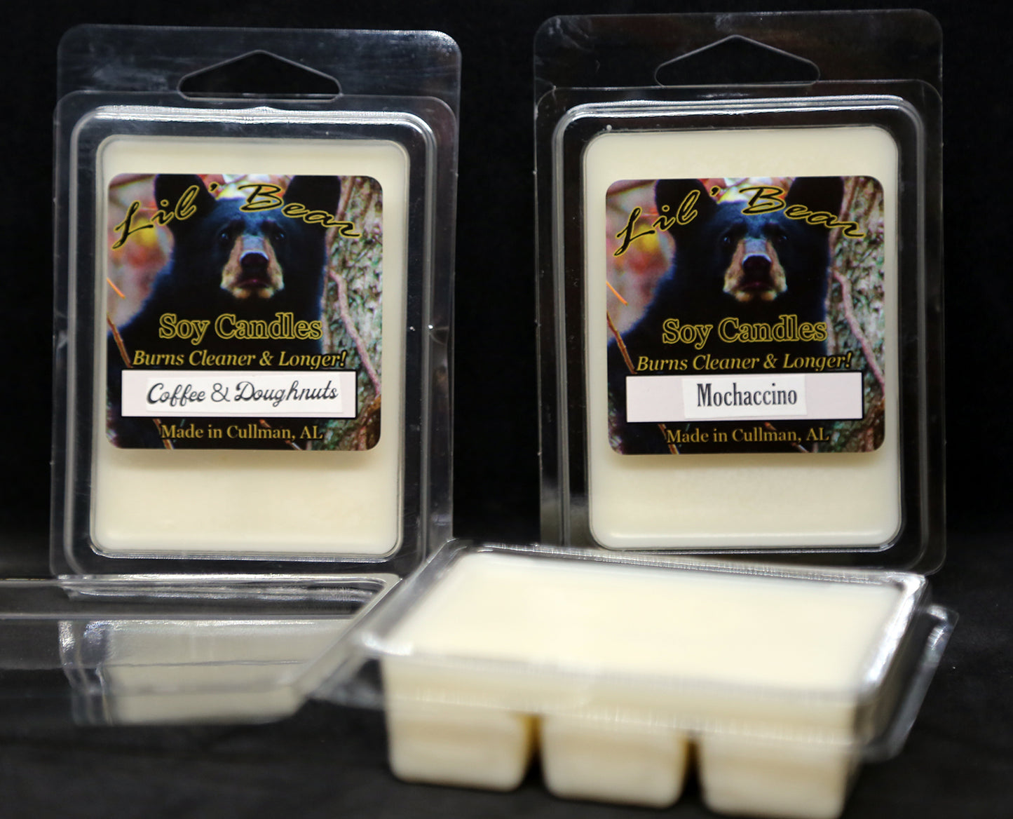 Wax Melts - Patchouli