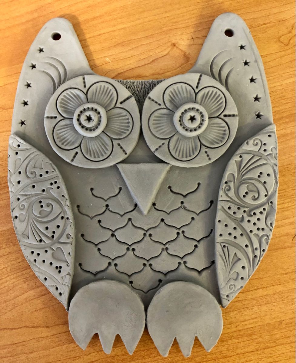 (S24) Pottery Class - Tuesday September 24th from 6 to 8pm