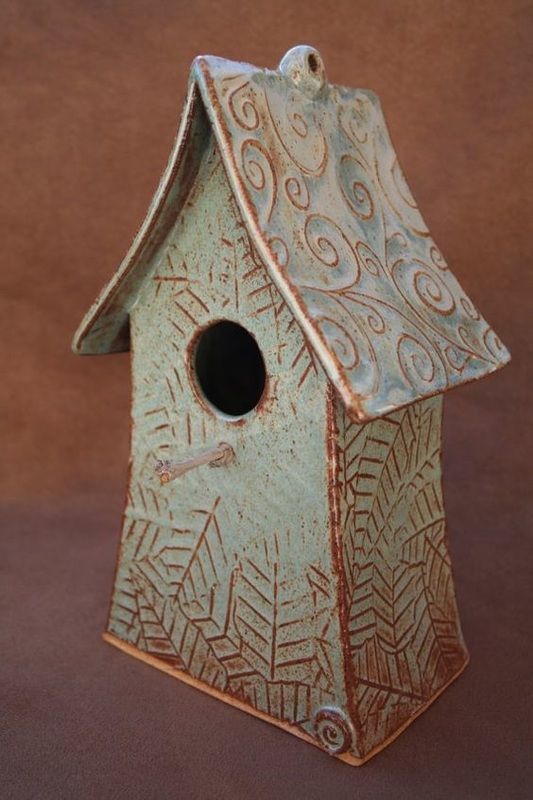(S1) Pottery Class - Tuesday September 1st from 1 to 3pm