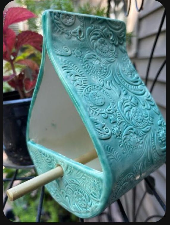 (S02) Pottery Class - Wednesday September 2nd from 1 to 3pm
