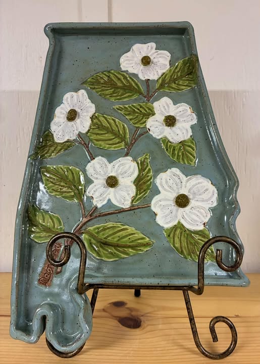 (V) "TBD" Pottery Class - Tuesday October 27th from 6 to 8pm