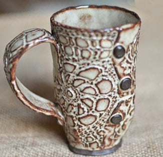 (N) "MUG Monday" Pottery Class - Monday October 19th from 1 to 3pm