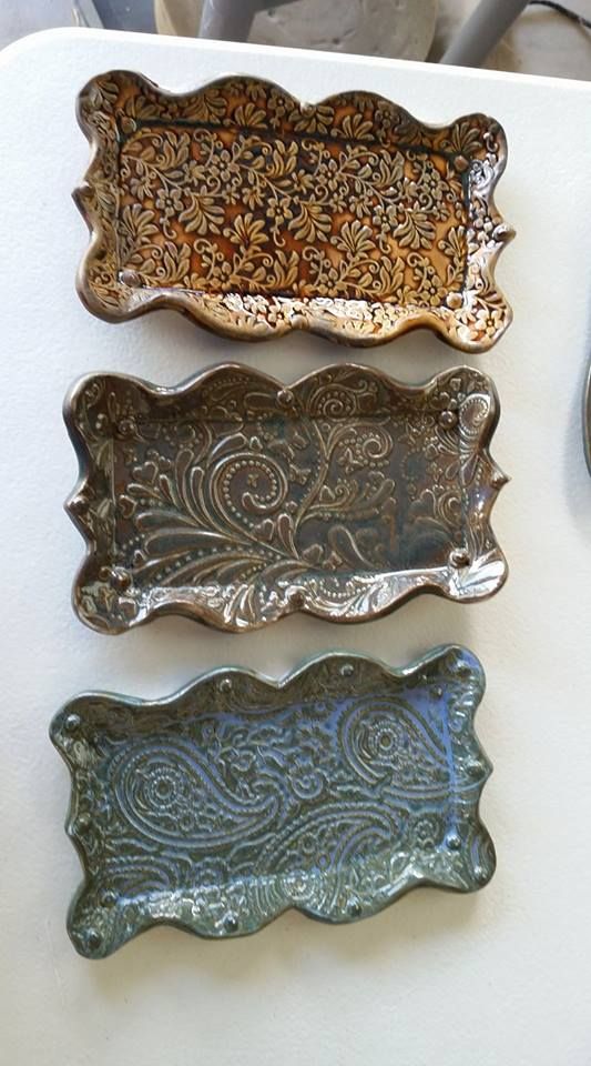 (A25) OPEN Pottery Class - Tuesday August 25th from 1 to 3pm