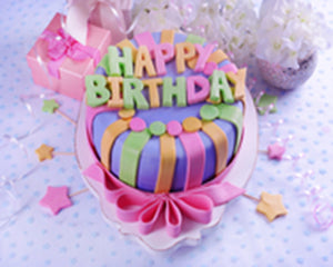 Wax Melts - Birthday Cake