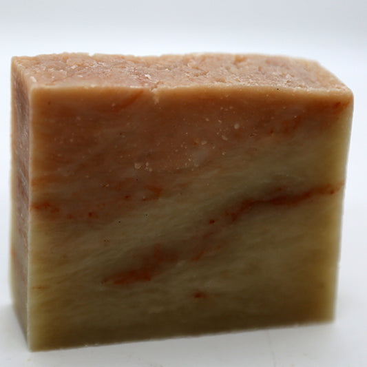 Lil Bear Soap - Cherry Almond