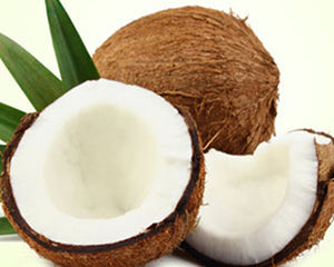 Soy Candle - Coconut