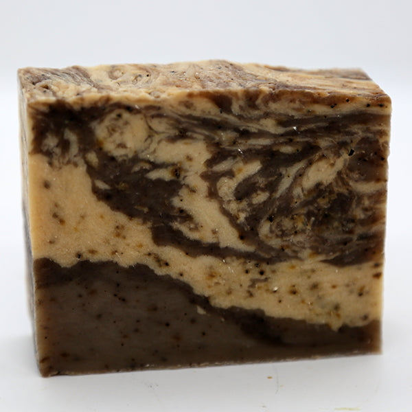 Lil Bear Soap - Coffee & Cream