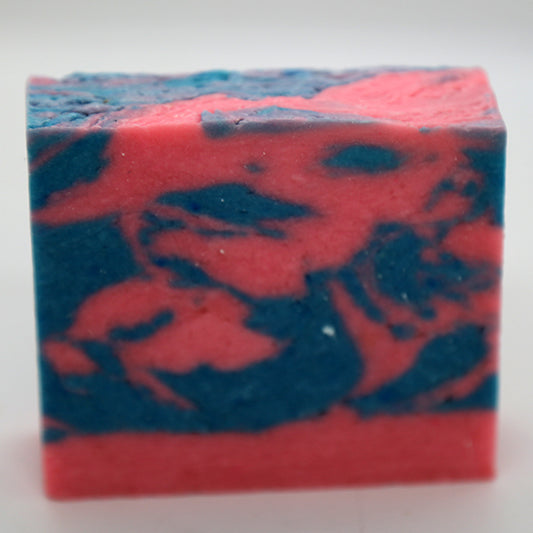 Lil Bear Soap - Cotton Candy