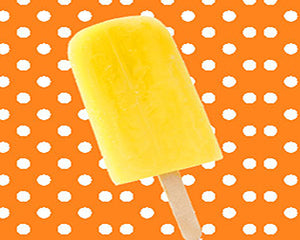 Soy Candle - Orange Creamsicle