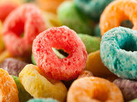 Soy Candle - Fruit Loops