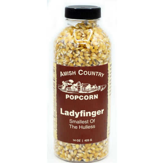 14oz Bottle LADYFINGER