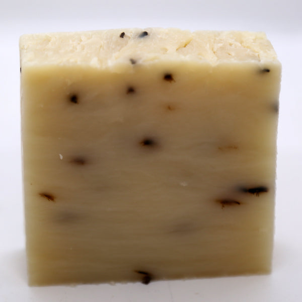 Lil Bear Soap - Lavender Flowers