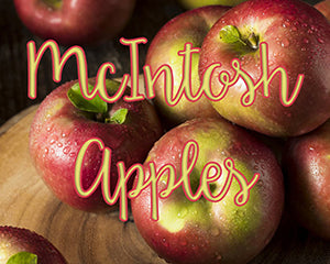 Wax Melts - Macintosh Apple