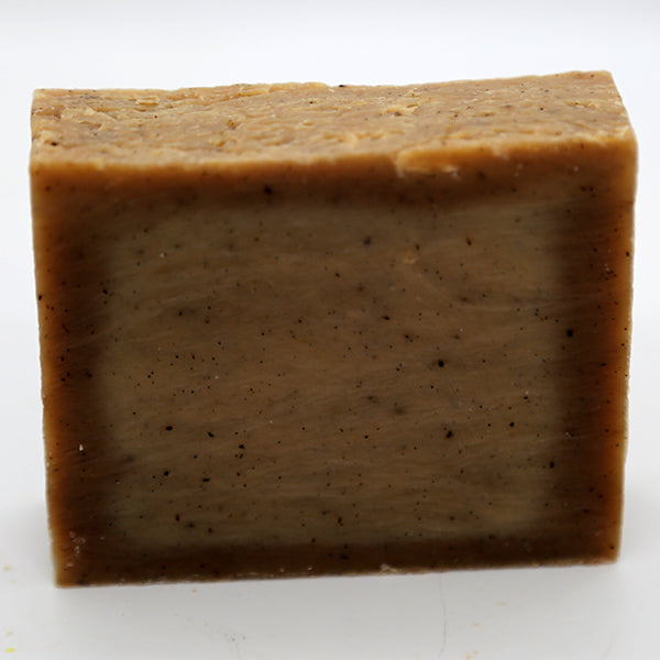 Lil Bear Soap - Orange Vanilla