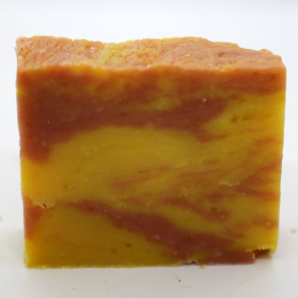 Lil Bear Soap - Peach Orchard