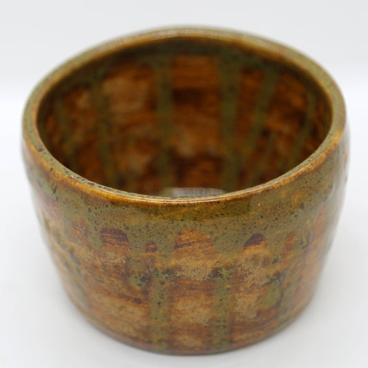 Pottery - Decorative Bowl