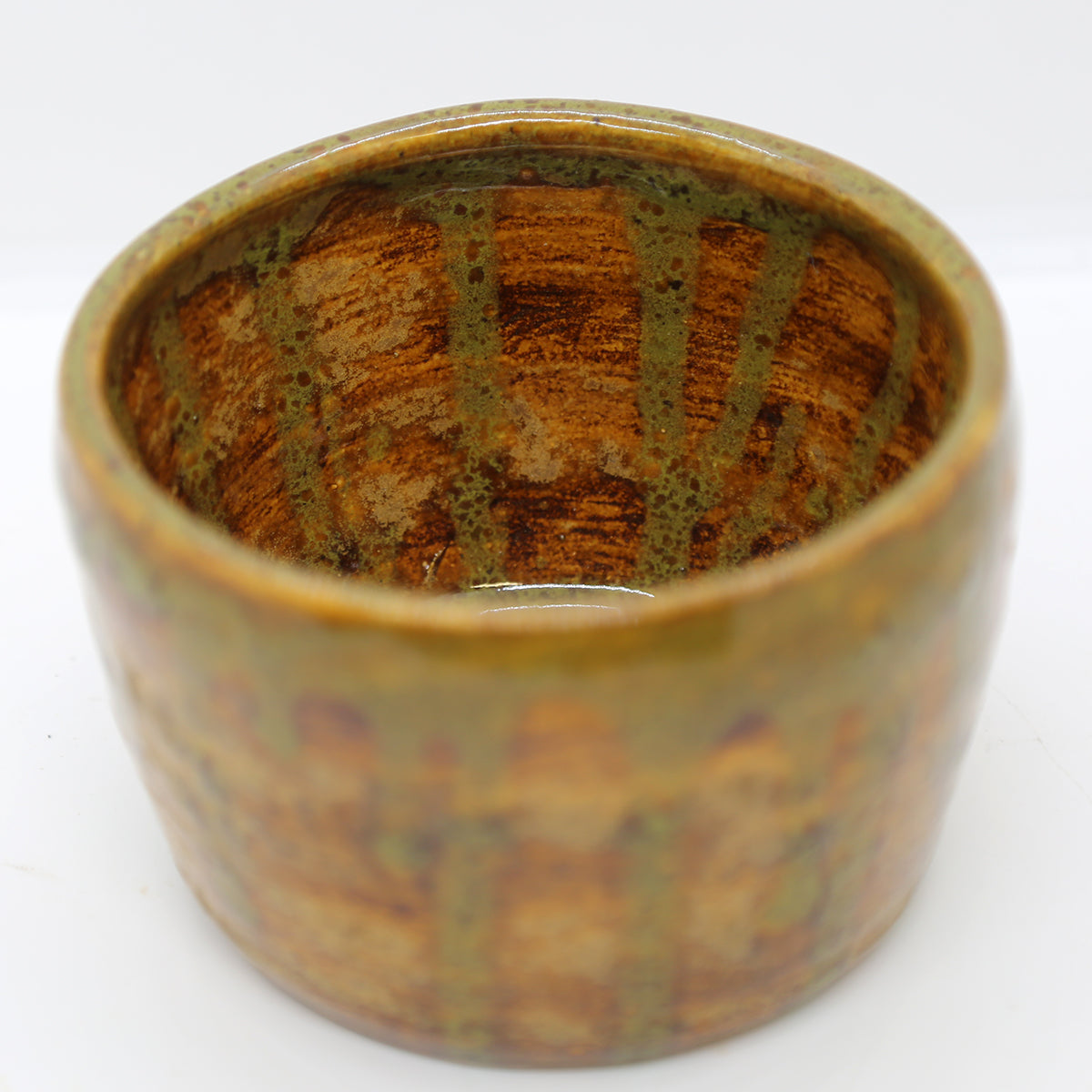 Pottery - Decorative Bowl