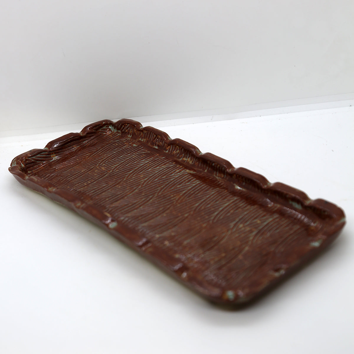 Pottery - Tray