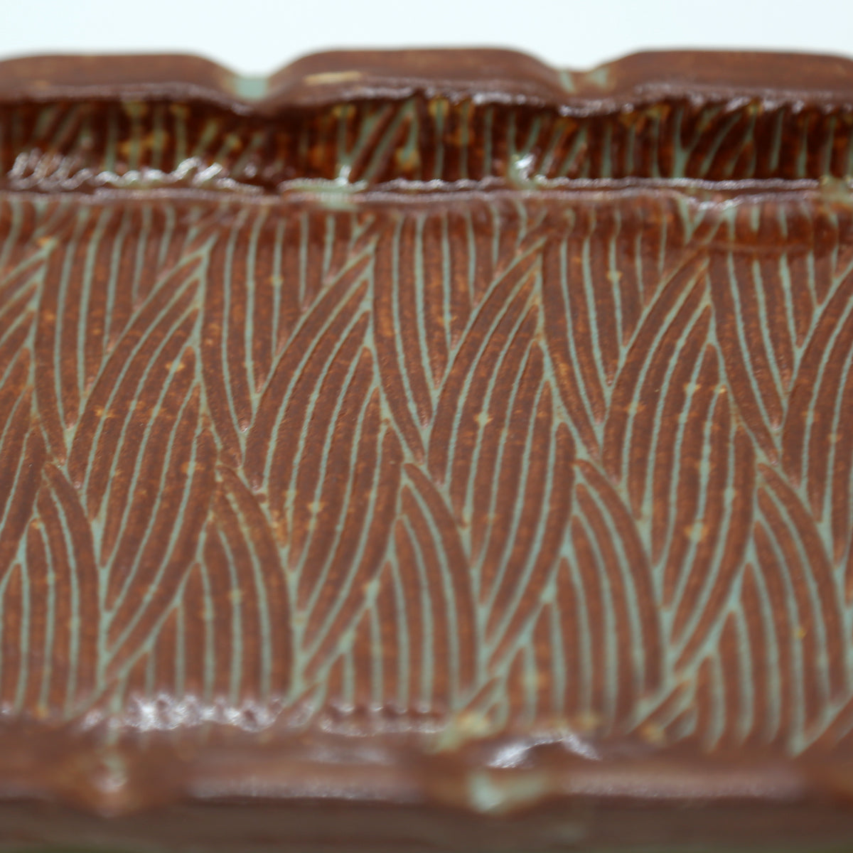 Pottery - Tray