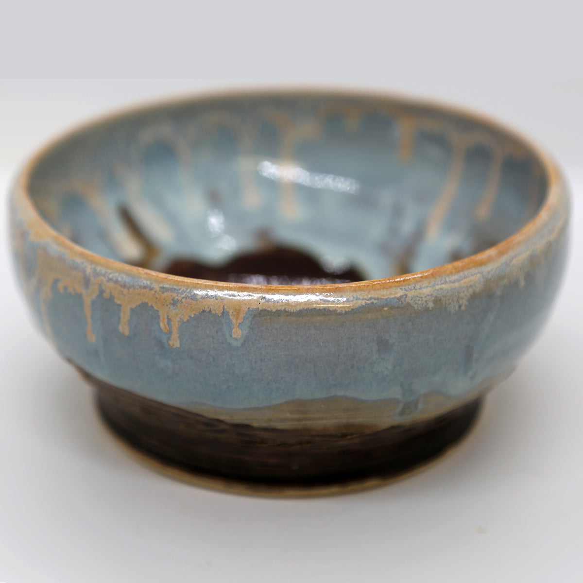 Pottery - Decorative Bowl