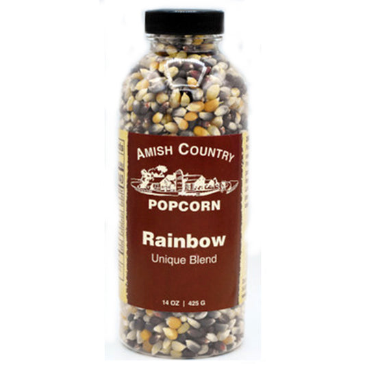 14oz Bottle RAINBOW
