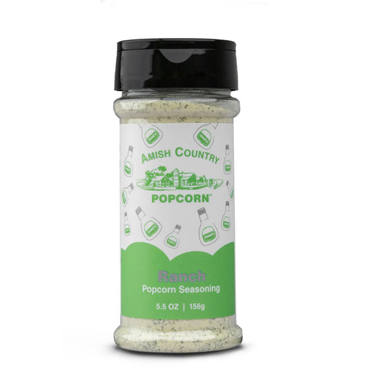 Ranch Popcorn Seasoning