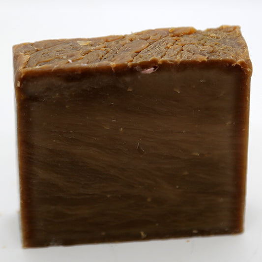 Lil Bear Soap - Tobacco Trail