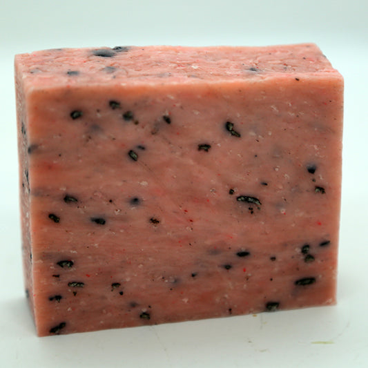 Lil Bear Soap - Watermelon Lemonade