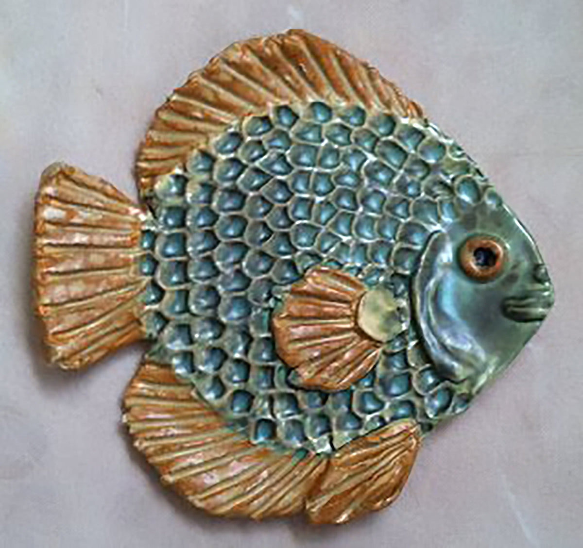 (V) "TBD" Pottery Class - Tuesday October 27th from 6 to 8pm