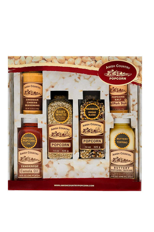 All in One Gift Set