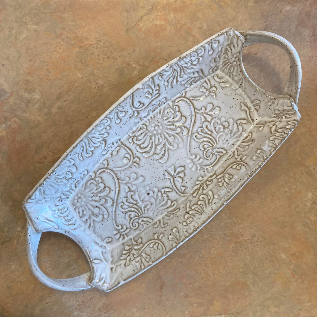 (A25) OPEN Pottery Class - Tuesday August 25th from 1 to 3pm