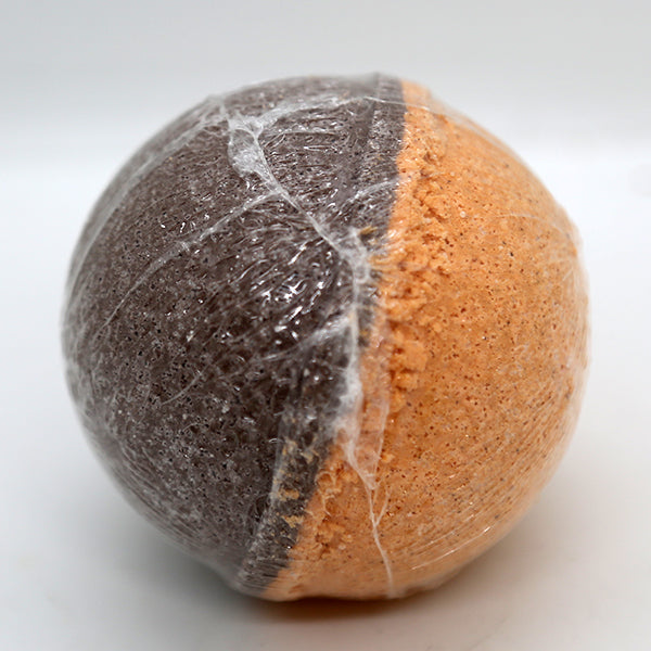 Bath Bomb - Chocolate Orange