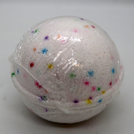 Bath Bomb - Confetti