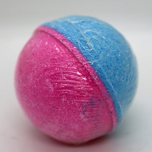 Bath Bomb - Cotton Candy