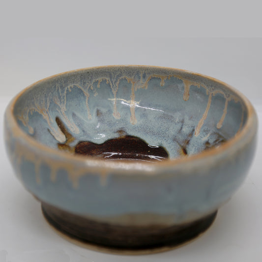 Pottery - Decorative Bowl